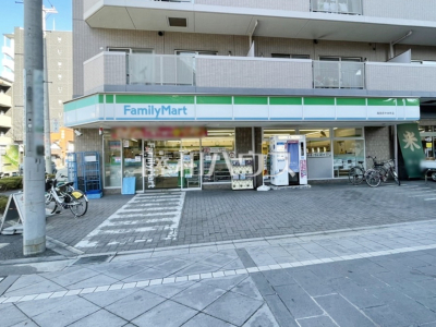 コンビニ