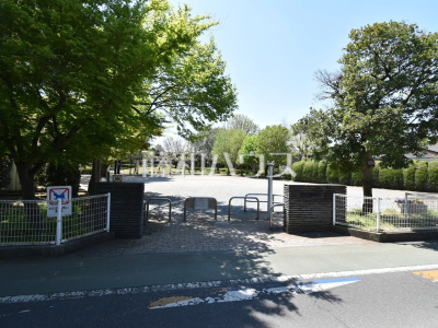 公園・運動施設
