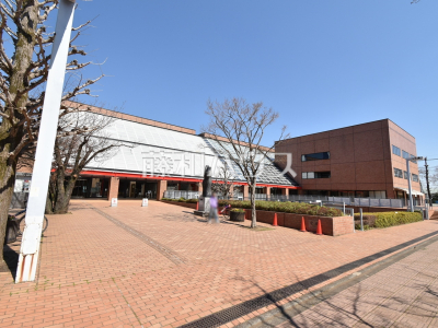 趣味・娯楽施設