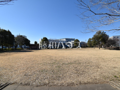 公園・運動施設