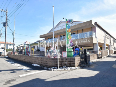 幼稚園
