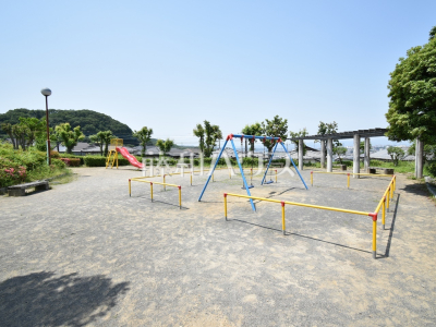公園・運動施設