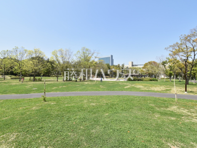 公園・運動施設