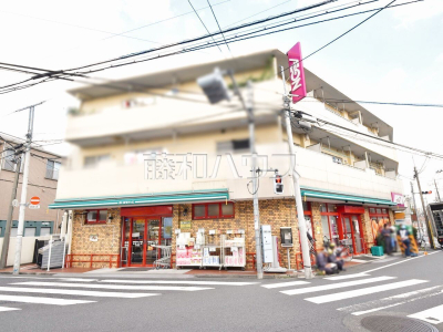 スーパー