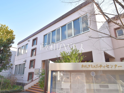 公民館・児童館