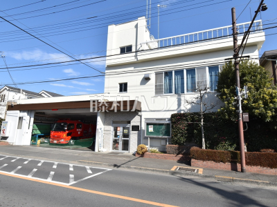 その他環境写真