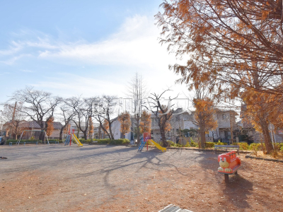 公園・運動施設