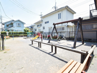 公園・運動施設