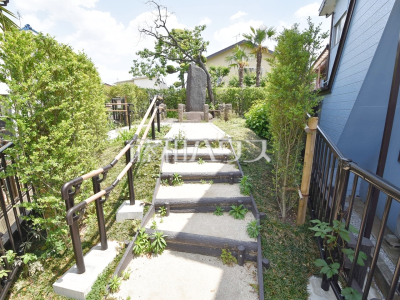 公園・運動施設