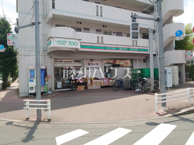 コンビニ
