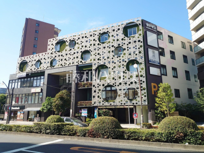 ショッピングセンター