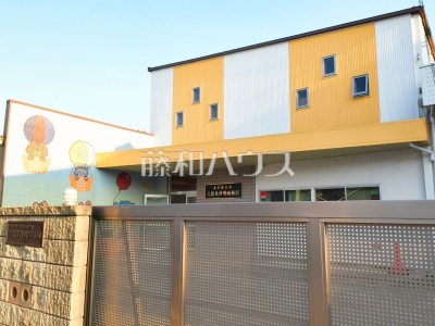 幼稚園
