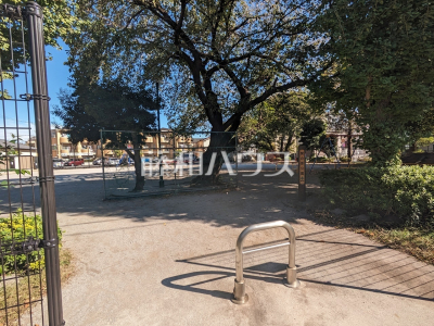 公園・運動施設