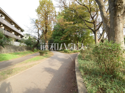 公園・運動施設