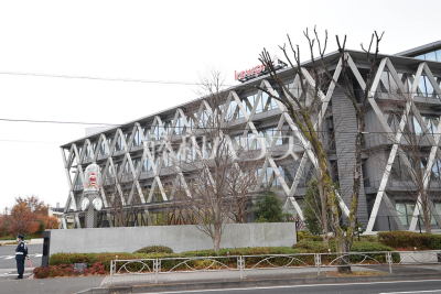 趣味・娯楽施設