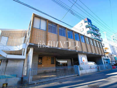 幼稚園