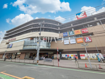 ショッピングセンター