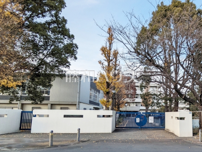 中学校（公立）