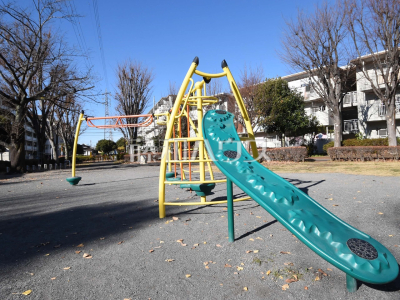 公園・運動施設