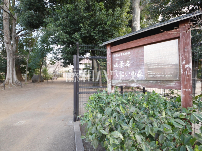 公園・運動施設