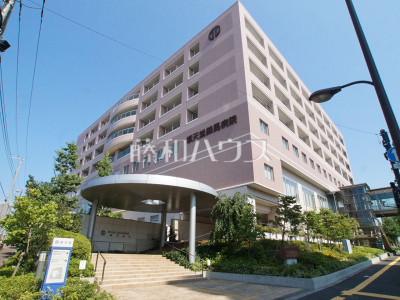 病院