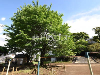 公園・運動施設