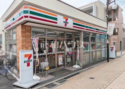コンビニ