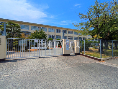 中学校（公立）