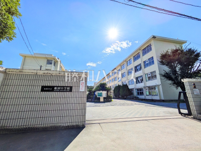 中学校（公立）