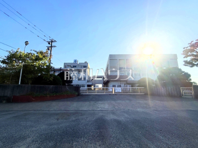 中学校（公立）