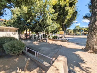 公園・運動施設