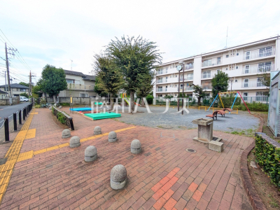 公園・運動施設