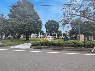 公園・運動施設