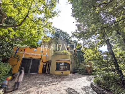 趣味・娯楽施設