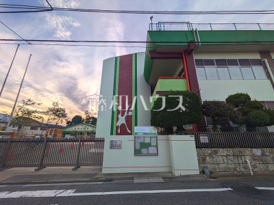 幼稚園