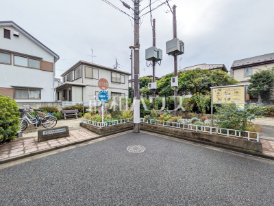 公園・運動施設