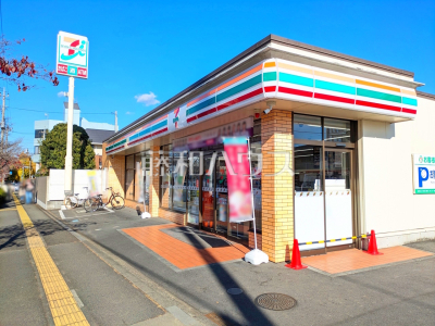 コンビニ
