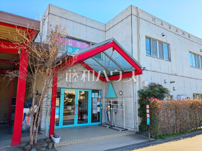 幼稚園