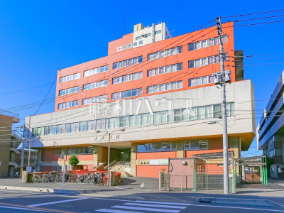 病院