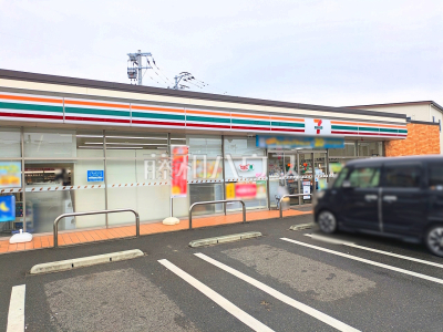 コンビニ