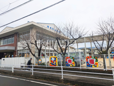 幼稚園
