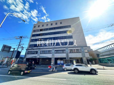 病院
