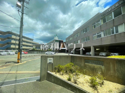 病院