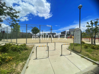 公園・運動施設