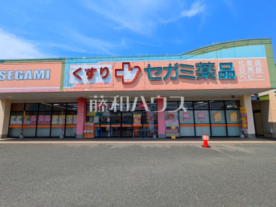 ドラッグストア