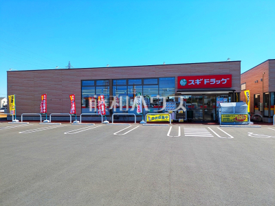 ドラッグストア