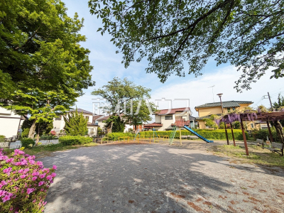 公園・運動施設