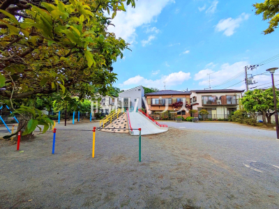 公園・運動施設