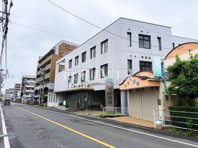 病院
