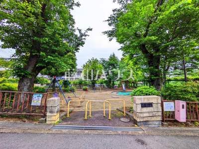 公園・運動施設